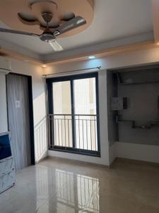 Hall Image of 787 Sq.ft 2 BHK Apartment / Flat for sale in MICL Aaradhya Highpark, Mira Road East Mira Bhayandar for Rs. 13500000