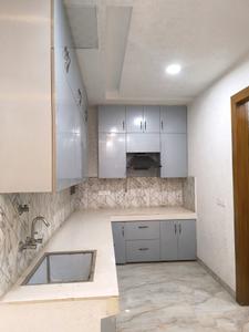 Kitchen Image of 1270 Sq.ft 3 BHK Builder Floor for sale in Indirapuram Ghaziabad for Rs. 8800000
