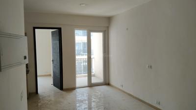 Living Room Image of 1120 Sq.ft 3 BHK Builder Floor for sale in Signature Global Park 4 And 5, Sector 36 Sohna for Rs. 10200000