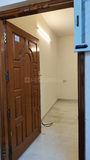 Kanishk Building Bedroom 1