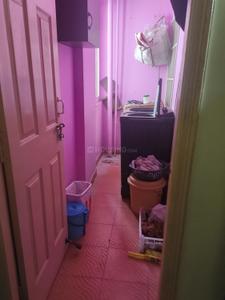 Bedroom Image of 1555 Sq.ft 3 BHK Apartment / Flat for sale in Vaastu The Wood Rose, Talaghattapura Bengaluru for Rs. 11000000