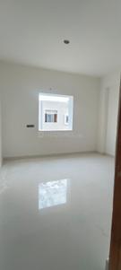 Bedroom Image of 1150 Sq.ft 2 BHK Apartment / Flat for sale in SVS Ample Homes, Chandanagar Hyderabad for Rs. 8370000