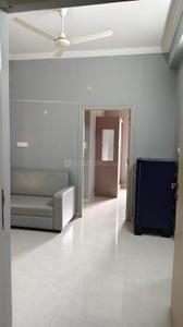 1 BHK Flat