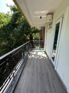 Balcony Image of 3848 Sq.ft 4 BHK Villa for sale in Parra Goa for Rs. 150000000
