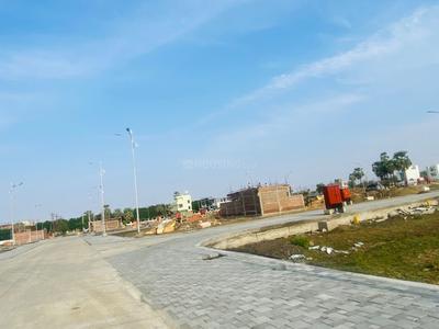 Image of 1290 Sq.ft Residential Plot / Land for sale in Samruddhi Mahamarg, Nagpur for Rs. 3259999