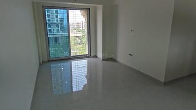 Hall Image of 1030 Sq.ft 2 BHK Apartment / Flat for sale in Monarch Fortune, Kharghar Navi Mumbai for Rs. 14500000