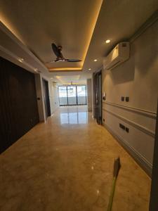 Image of 4000 Sq.ft 4.5 BHK Builder Floor for sale in Sector 56, Gurgaon for Rs. 48000000
