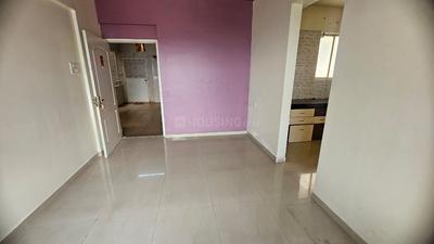 1 BHK Flat