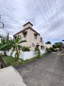 Image of 1800 Sq.ft 3 BHK Independent House for sale in Vellakinar Village, Coimbatore for Rs. 19000000