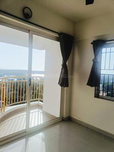 Bedroom Image of 1200 Sq.ft 3 BHK Apartment / Flat for sale in Vypin Kochi for Rs. 8500000