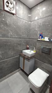 Image of 850 Sq.ft 2 BHK Independent House for rent in Green Apartments, Rajouri Garden, New Delhi for Rs. 35000