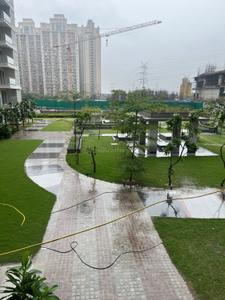 Image of 1043 Sq.ft 1 BHK Apartment / Flat for sale in Godrej Palm Retreat 1, Sector 150, Noida for Rs. 18000000