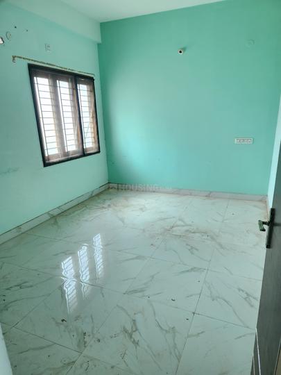 P R APARTMENT  Bedroom 1