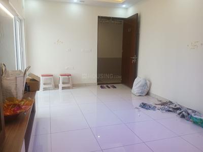 Hall Image of 1085 Sq.ft 2 BHK Apartment / Flat for sale in Prestige Jindal City, Anchepalya Bengaluru for Rs. 13800000
