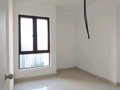 Bedroom Image of 1490 Sq.ft 3.5 BHK Apartment / Flat for sale in Primarc Southwinds, Rajpur Kolkata for Rs. 14500000
