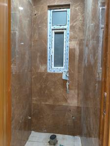Common Bathroom Image of 1200 Sq.ft 3 BHK Builder Floor for sale in Indirapuram Ghaziabad for Rs. 11900000