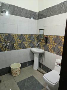 Image of 810 Sq.ft 4 BHK Independent House for sale in Kharar, Mohali for Rs. 6280000