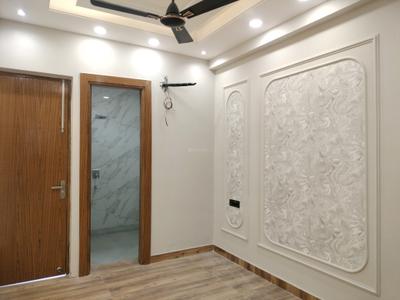 Bedroom Image of 1350 Sq.ft 3 BHK Builder Floor for sale in Puri Kohinoor Faridabad, Sector 89 Faridabad for Rs. 16000000