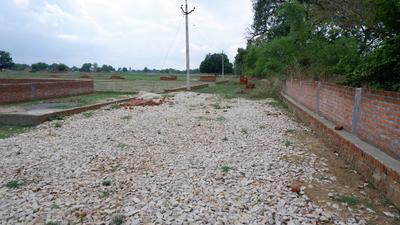 Image of 1000 Sq.ft Residential Plot / Land for sale in Jhusi, Allahabad for Rs. 1800000
