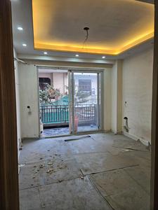 3 BHK Independent Builder Floor