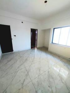 Bedroom Image of 1536 Sq.ft 3 BHK Apartment / Flat for sale in Kalikapur, EM Bypass Kolkata for Rs. 13200000