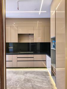 Kitchen Image of 4518 Sq.ft 4.5 BHK Builder Floor for sale in Vipul World, Sector 48 Gurgaon for Rs. 48000000