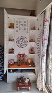 Bedroom Image of 1200 Sq.ft 3 BHK Apartment / Flat for sale in Savya Skyz 2, Motera Ahmedabad for Rs. 15000000