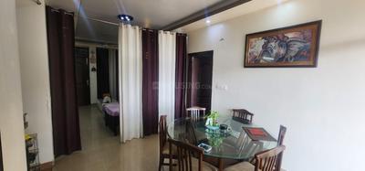Hall Image of 1350 Sq.ft 2 BHK Apartment / Flat for sale in Kamta Lucknow for Rs. 8400000