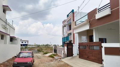 Image of 1460 Sq.ft 2 BHK Independent House for sale in Thirumal Nagar, Tirunelveli for Rs. 10000000