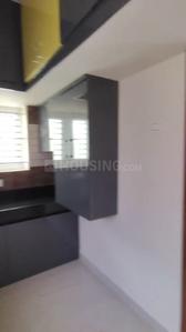 Kitchen Image of 1210 Sq.ft 2 BHK Independent House for sale in Temple Town, Karamadai Coimbatore for Rs. 5850000