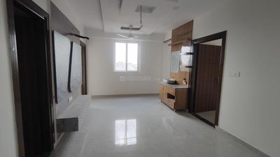 Living Room Image of 950 Sq.ft 2 BHK Apartment / Flat for sale in Dholai Jaipur for Rs. 4551000