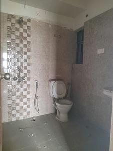 Common Bathroom Image of 777 Sq.ft 2 BHK Apartment / Flat for sale in Rajwada Royal Gardens, Narendrapur Kolkata for Rs. 5180000