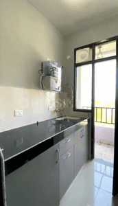 Image of 350 Sq.ft 1 BHK Apartment / Flat for sale in Jaisinghpura, Jaipur for Rs. 1321000