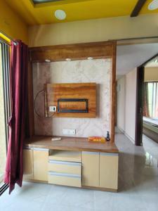 Bedroom Image of 800 Sq.ft 2 BHK Apartment / Flat for sale in Naigaon East Naigaon for Rs. 5499000