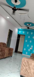 Hall Image of 900 Sq.ft 3 BHK Apartment / Flat for rent in Jule Solapur for Rs. 16000