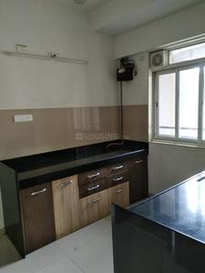 Kitchen Image of 1150 Sq.ft 3 BHK Apartment / Flat for sale in Lodha Aurum, Kanjurmarg East Mumbai for Rs. 27900000