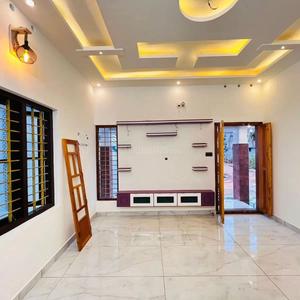 Hall Image of 2100 Sq.ft 3 BHK Villa for sale in Chromepet Chennai for Rs. 16500000