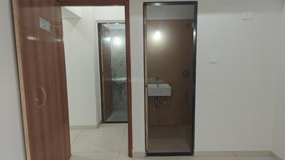 Bedroom Image of 450 Sq.ft 1 BHK Apartment / Flat for sale in Upturn Atmiya Centria, Santacruz East Mumbai for Rs. 12500000