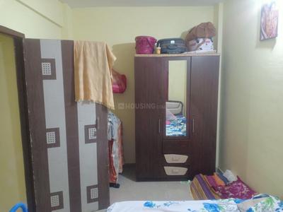 Bedroom Image of 635 Sq.ft 2 BHK Apartment / Flat for sale in Bhiwandi Thane for Rs. 3200000