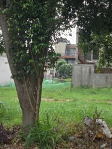 Image of 3150 Sq.ft Residential Plot / Land for sale in DLF Hyde Park Estate, New Chandigarh, Chandigarh for Rs. 55000000