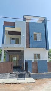 3 BHK Villa