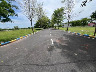 Image of 1200 Sq.ft Residential Plot / Land for sale in Chengalpattu, Chennai for Rs. 2640000
