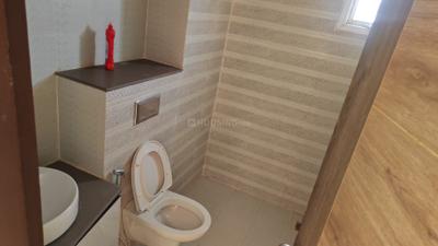 Image of 1590 Sq.ft 3 BHK Apartment / Flat for sale in Irish Pearls, Noida Extension, Greater Noida for Rs. 21000000