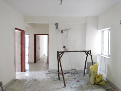 Living Room Image of 2000 Sq.ft 3 BHK Apartment / Flat for rent in Vikram Golf View Condos by Vikram Properties And Builder, Sector 19 Dwarka New Delhi for Rs. 65000