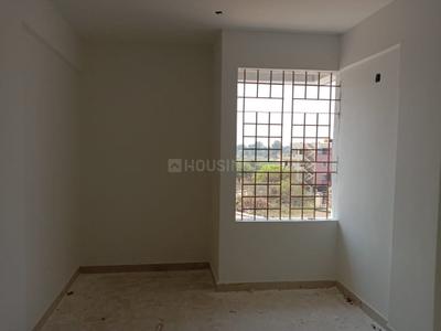 Bedroom Image of 1460 Sq.ft 3 BHK Apartment / Flat for sale in Margondanahalli Bengaluru for Rs. 7500000