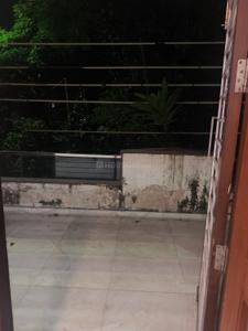 Balcony Image of 1440 Sq.ft 3 BHK Builder Floor for sale in Chittaranjan Park New Delhi for Rs. 28500000