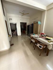 Living Room Image of 3000 Sq.ft 3 BHK Independent House for sale in Sanchar Nagar Main Indore for Rs. 21500000