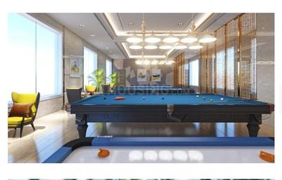 Hall Image of 2900 Sq.ft 3 BHK Apartment / Flat for sale in Noble Aurellia, Sector 88 Mohali for Rs. 31400000