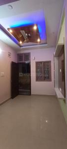 Hall Image of 650 Sq.ft 1 BHK Builder Floor for rent in JP Nagar Bengaluru for Rs. 15505