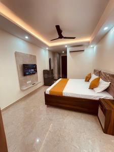 Bedroom Image of 24xliving in Sector 21, Gurgaon